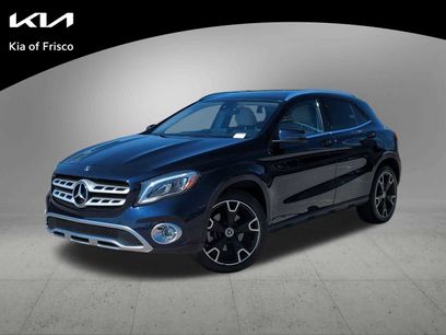Used 2019 Mercedes-Benz GLA 250