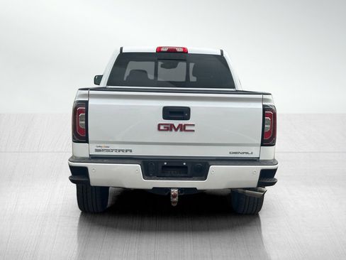 Used 2018 GMC Sierra 1500 Denali AWD/4WD image 6