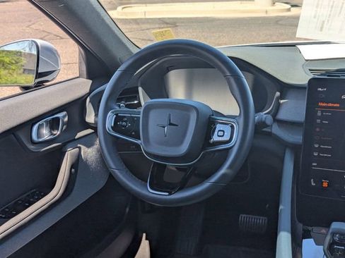 Used 2023 Polestar Polestar 2 w/ Pilot Pack AWD/4WD image 15