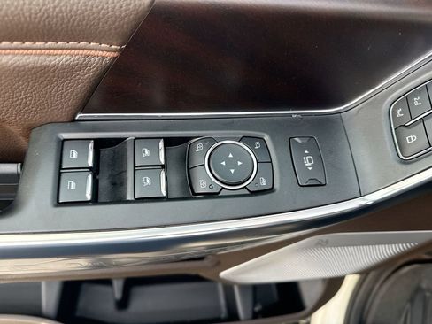 Used 2025 Ford F250 King Ranch w/ Chrome Package image 22