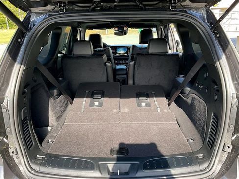 New 2026 Dodge Durango GT AWD/4WD image 27