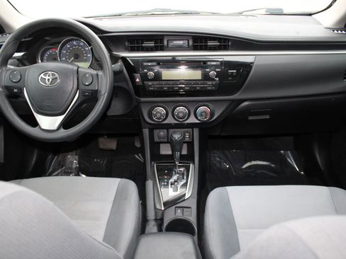 Used 2014 Toyota Corolla L image 13
