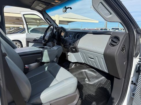 Used 2016 Ford F350 XL w/ Power Equipment Group image 18