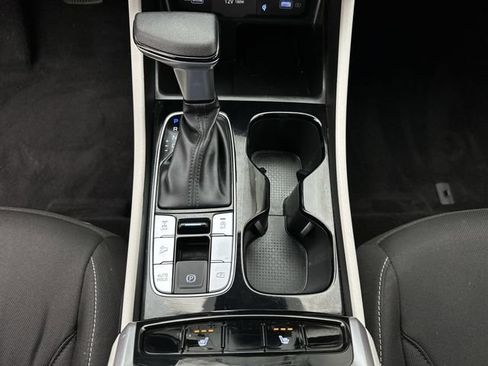 Certified 2023 Hyundai Tucson SEL AWD/4WD image 19