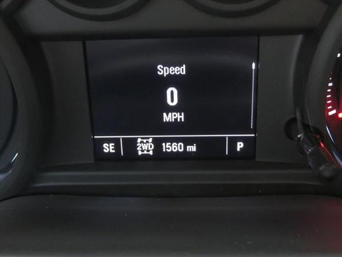 Used 2026 GMC Sierra 1500 Pro w/ Pro Value Package image 28