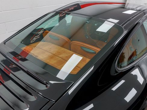 Used 2009 Porsche 911 Carrera 4S image 38