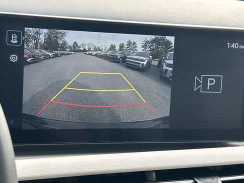 New 2026 Hyundai Tucson Blue SE w/ Tow & Go Package image 34