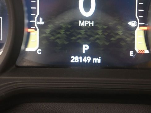 Used 2024 Jeep Wrangler Sahara AWD/4WD image 37