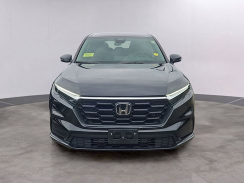 Certified 2026 Honda CR-V LX image 2