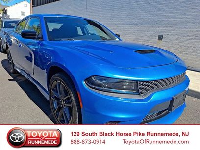 Used 2023 Dodge Charger GT w/ Blacktop Package