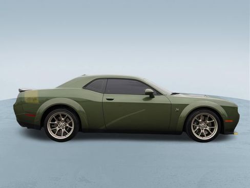 Used 2023 Dodge Challenger R/T Scat Pack RWD image 10
