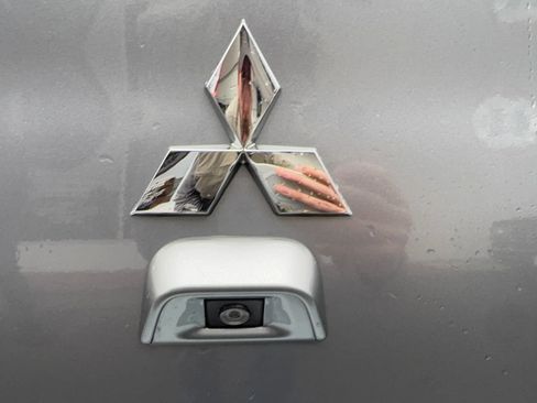 Used 2016 Mitsubishi Lancer SEL image 7