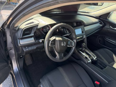 Used 2017 Honda Civic LX image 18