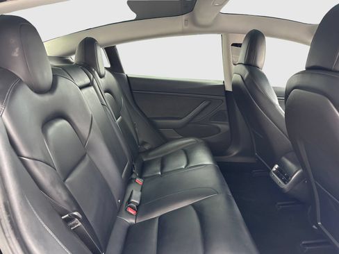 Used 2018 Tesla Model 3 Performance AWD/4WD image 43