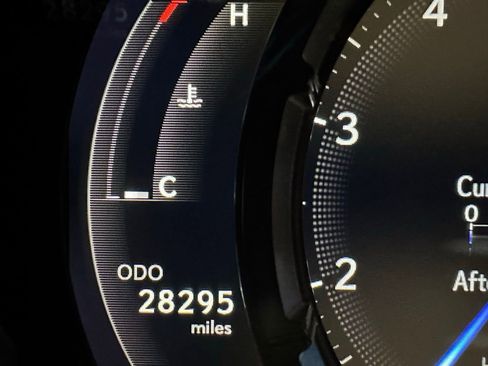 Used 2021 Lexus IS 350 F Sport w/ Accessory Package image 24