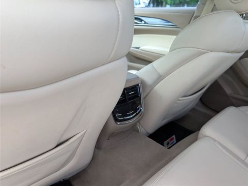 Used 2016 Cadillac CTS Vsport Premium RWD image 30