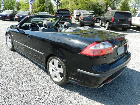 Used 2006 Saab 9-3 Aero image 8