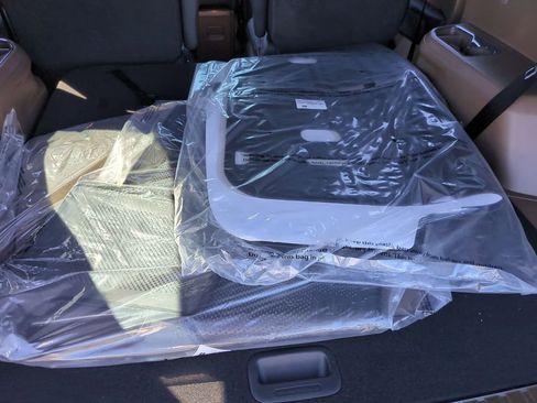 New 2026 Kia EV9 Wind image 48