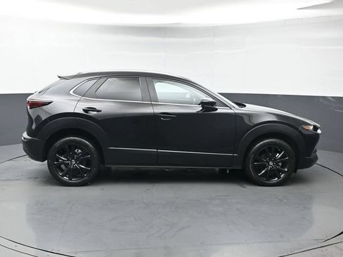 Used 2024 MAZDA CX-30 AWD 2.5 S w/ Select Sport Pkg image 6