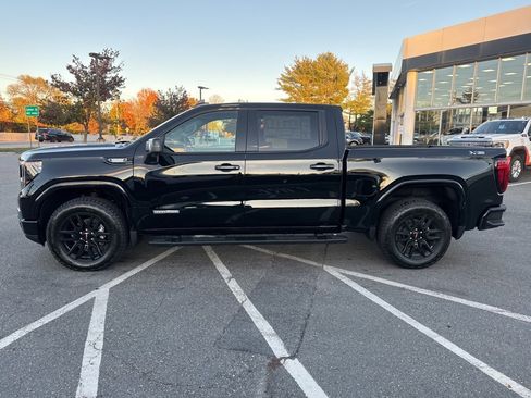 New 2026 GMC Sierra 1500 Elevation w/ Elevation Premium Package image 2