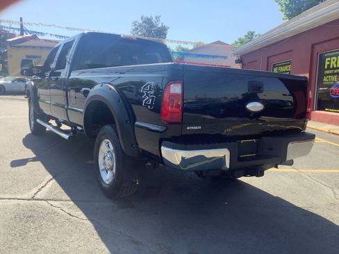 Used 2012 Ford F350 XLT w/ XLT Interior Pkg AWD/4WD image 5