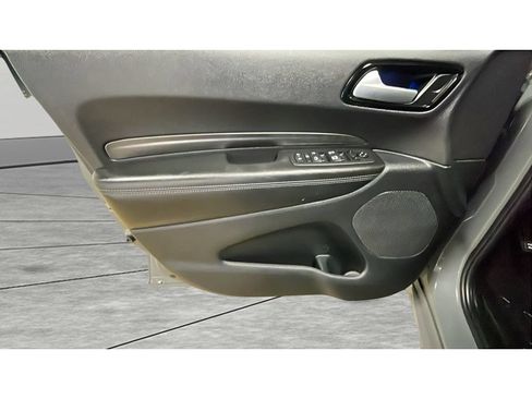 Used 2024 Dodge Durango SXT w/ SXT Blacktop Group AWD/4WD image 10