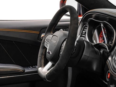Used 2023 Dodge Charger SRT Hellcat RWD image 13