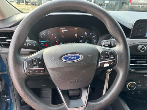 Used 2020 Ford Escape S image 14