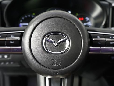 Used 2026 MAZDA CX-50 AWD 2.5 Hybrid w/ Premium Pkg image 34