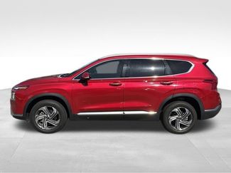 Used 2023 Hyundai Santa Fe SEL w/ Premium Package AWD/4WD video 2