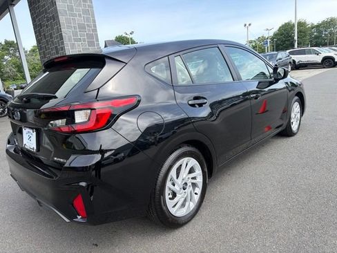 Used 2025 Subaru Impreza 2.0i AWD/4WD image 7