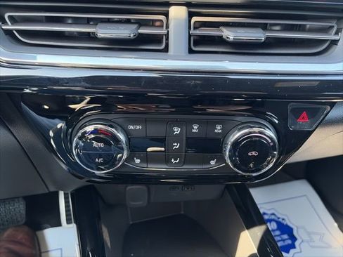 New 2026 Chevrolet Trax RS w/ Driver Confidence Package image 23