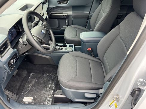 New 2026 Ford Maverick XL w/ 4K Tow Package image 17