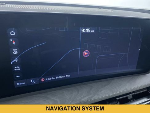 Used 2024 Kia Telluride SX X-Pro AWD/4WD image 6