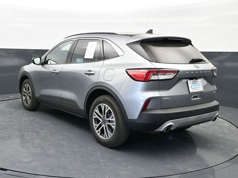 Used 2022 Ford Escape SEL AWD/4WD image 6