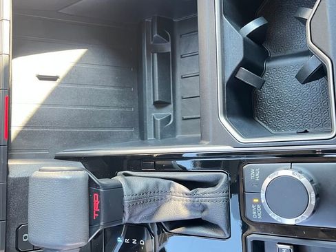 Used 2022 Toyota Tundra SR5 w/ TRD Sport Premium Package image 26