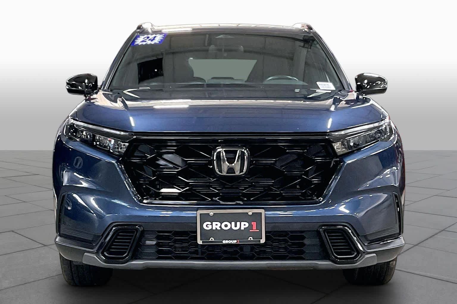 Used 2024 Honda CR-V Sport image 4