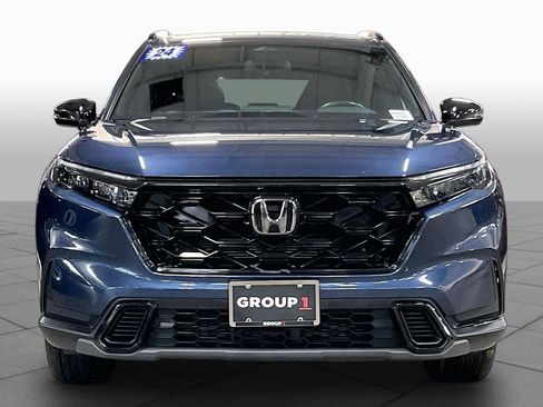 Used 2024 Honda CR-V Sport image 4