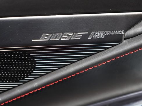 Used 2023 Chevrolet Corvette Stingray Premium Cpe w/ Z51 Performance Package RWD image 13