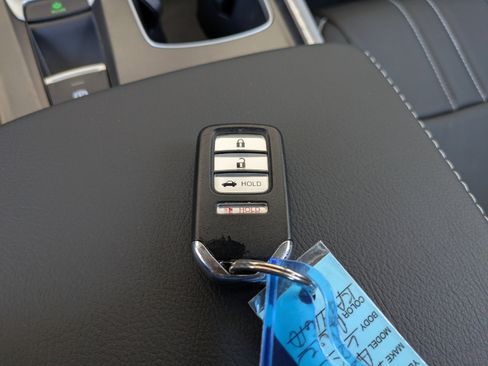Used 2019 Honda Accord LX image 28