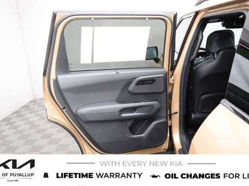 New 2027 Kia Telluride EX X-Line image 11