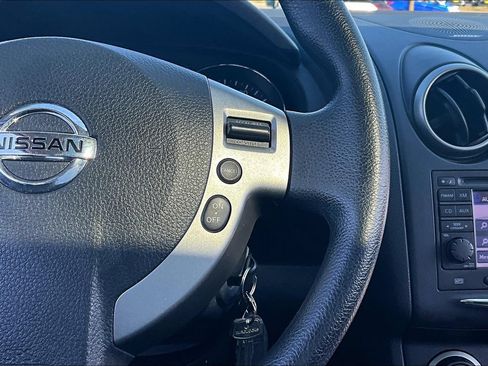 Used 2013 Nissan Rogue SV w/ Premium Pkg AWD/4WD image 11