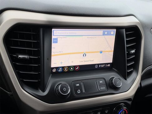 Used 2020 GMC Acadia Denali w/ Technology Package image 17