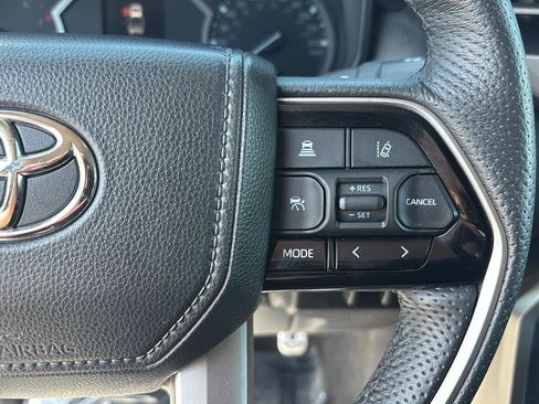 Used 2023 Toyota Tundra SR5 w/ TRD Off-Road Premium Package AWD/4WD image 30