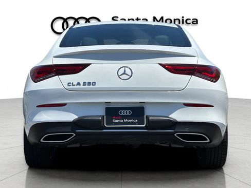 Used 2020 Mercedes-Benz CLA 250 image 7