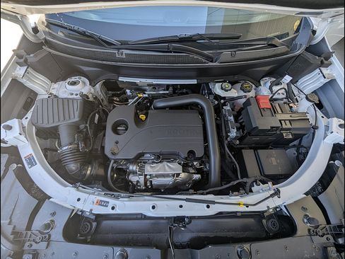 New 2026 GMC Terrain AT4 AWD/4WD image 11
