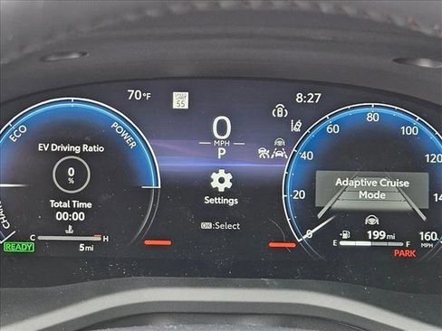 New 2026 Toyota Camry XLE image 11