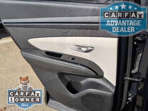 Used 2023 Hyundai Tucson SEL image 10