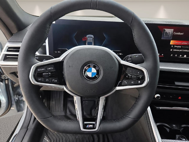 New 2026 BMW i4 eDrive40 w/ M Sport Package RWD image 21