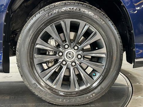 Used 2023 Lexus GX 460 Premium AWD/4WD image 21